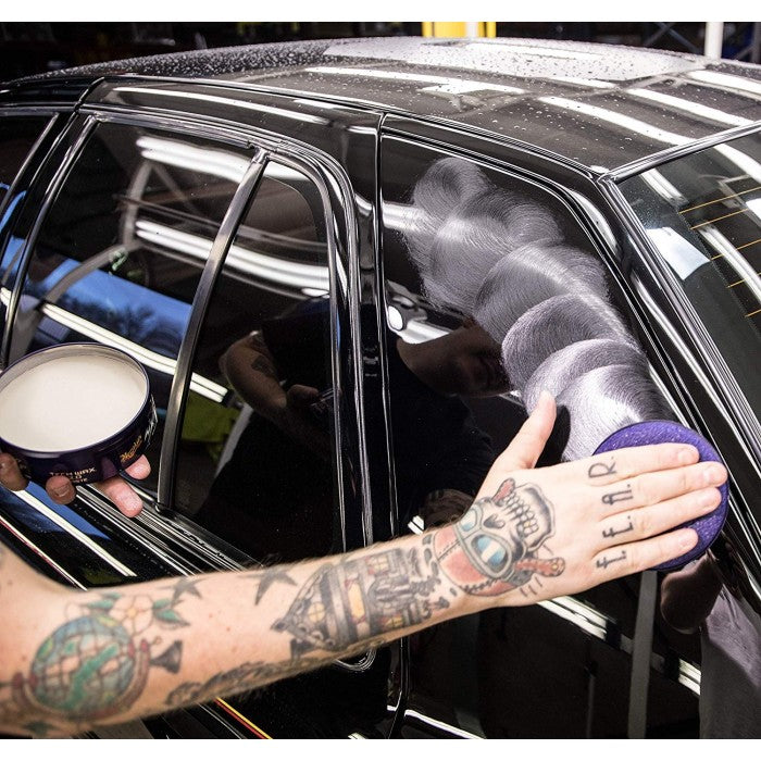 Cera NXT Generation 2.0 en pasta