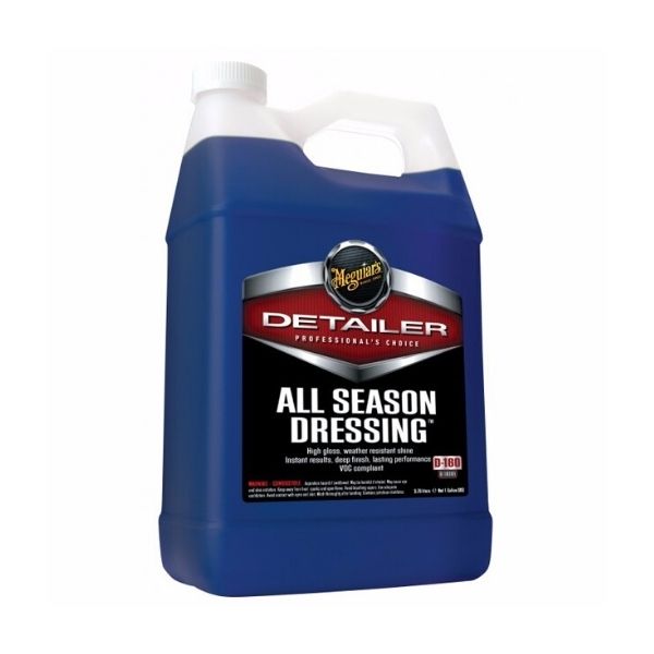 MEGUIARS REVITALIZADOR MULTIUSO 3,7