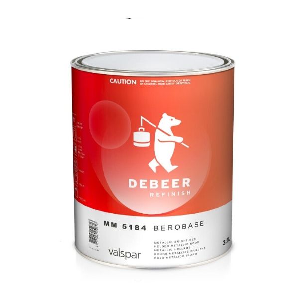 Debeer Berobase MM5184