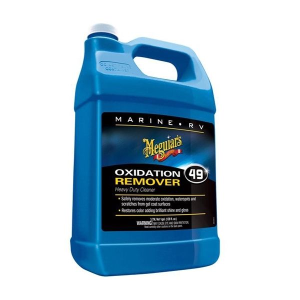 Removedor de oxidación de servicio pesado Meguiar's® Marine / RV