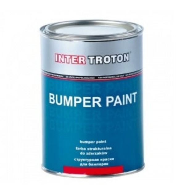 Bumper Paint