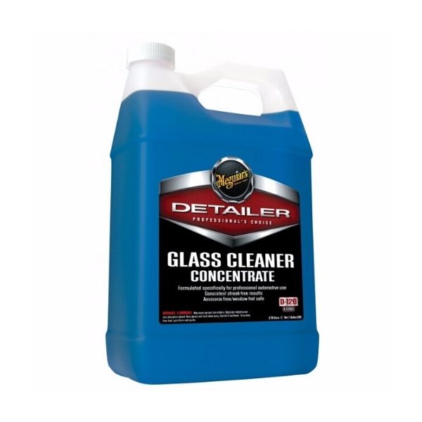 LIMPIA VIDRIOS CONCENTRADO