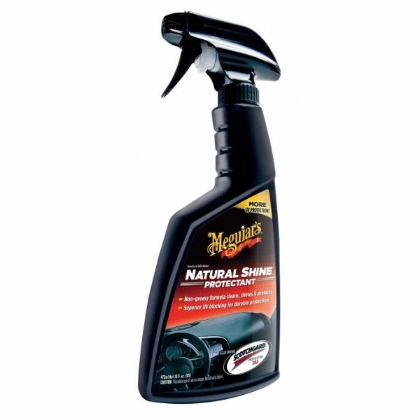 PROTECTOR DE BRILLO NATURAL