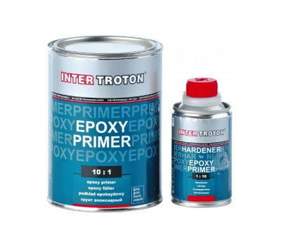 Epoxy primer Aparejo Epoxy 2K 10:1