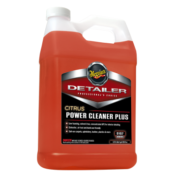 Power Cleaner Plus