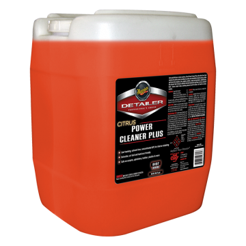 Detallador Spray de último toque