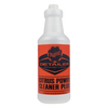 Botella Citrus Power Clean Plus