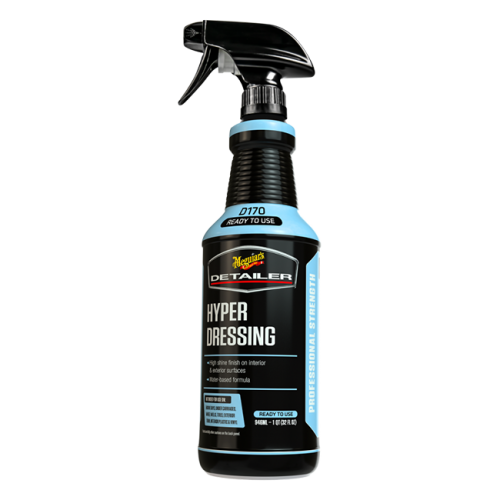 Limpiador Hyper Dressing D170