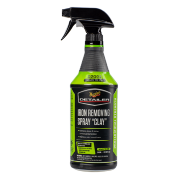 Spray removedor de hierro "Clay"