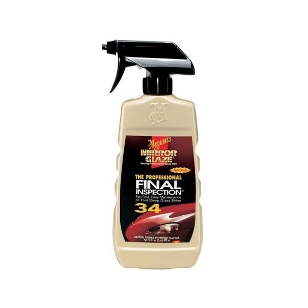 INSPECCIÓN FINAL