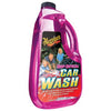 Deep Crystal Car Wash