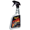 Hot Shine, spray para neumáticos