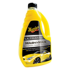 ULTIMATE SHAMPOO CON CERA