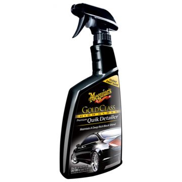 Gold Class Premium Quik Detailer