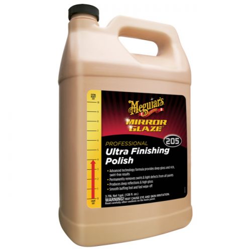 Barniz Ultra Finishing Polish