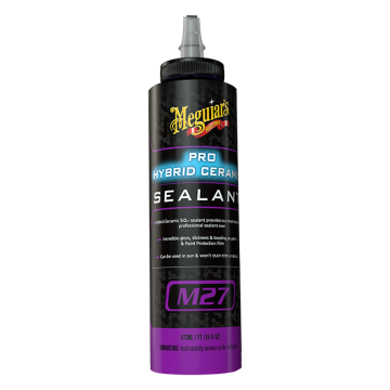 Sellador cerámico híbrido M27 Pro