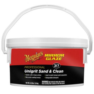 Unigrit Sand & Clean