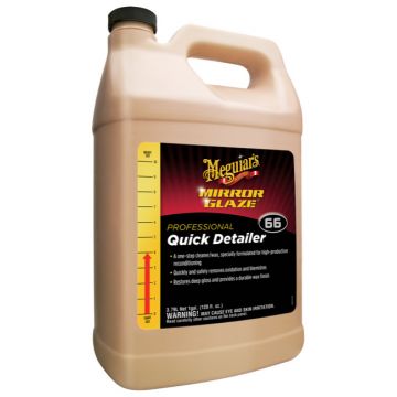 Detallador Glaze Quik