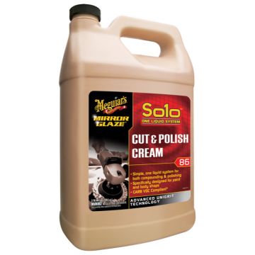 Crema Solo Cut & Polish