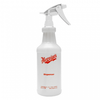Botella de spray de glaseado de espejo de Meguiar con rociador