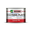 MASILLA PARA PLÁSTICO