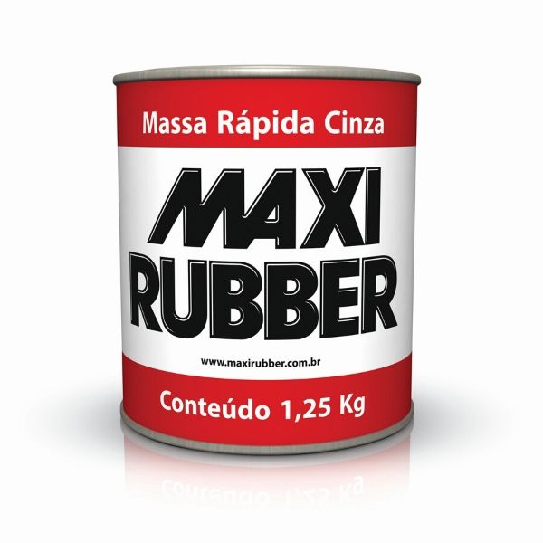 MASA RÁPIDA GRIS Y BLANCO
