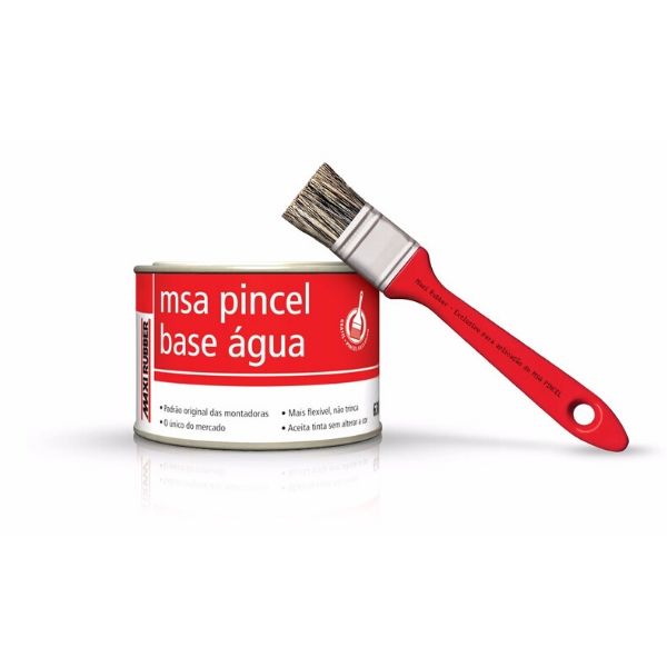 Maxxi Rubben MSA PINCEL