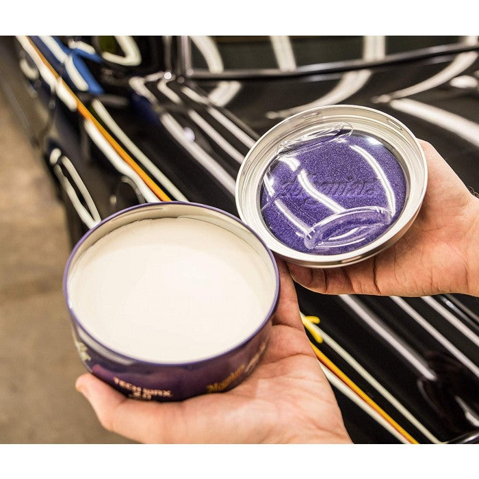 Cera NXT Generation 2.0 en pasta