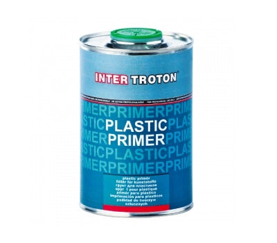 Imprimación para plástico 1K Primer