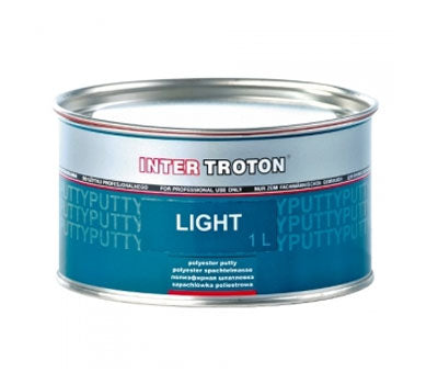 Light Masilla Ligera