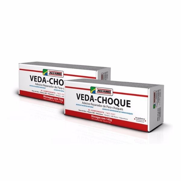 VEDA-CHOQUE