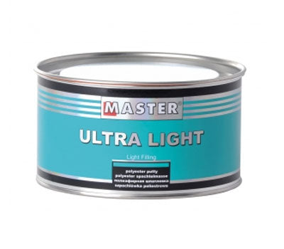 Ultra Light Masilla de poliéster