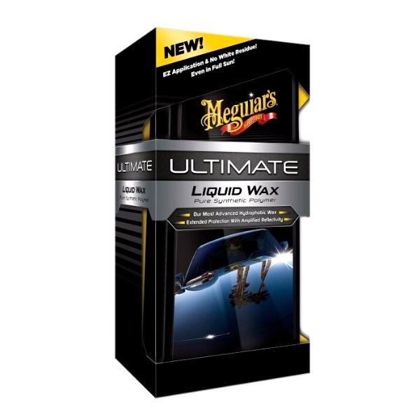 Ultimate Liquid Wax  21